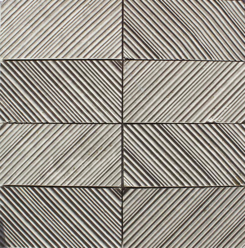 Matternhorn Gray 3x6 Textured